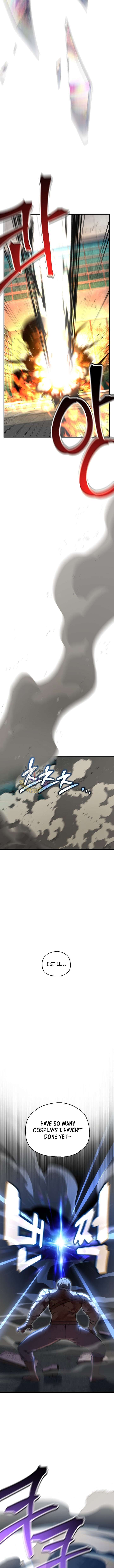 Solo Reincarnation chapter 81 page 5