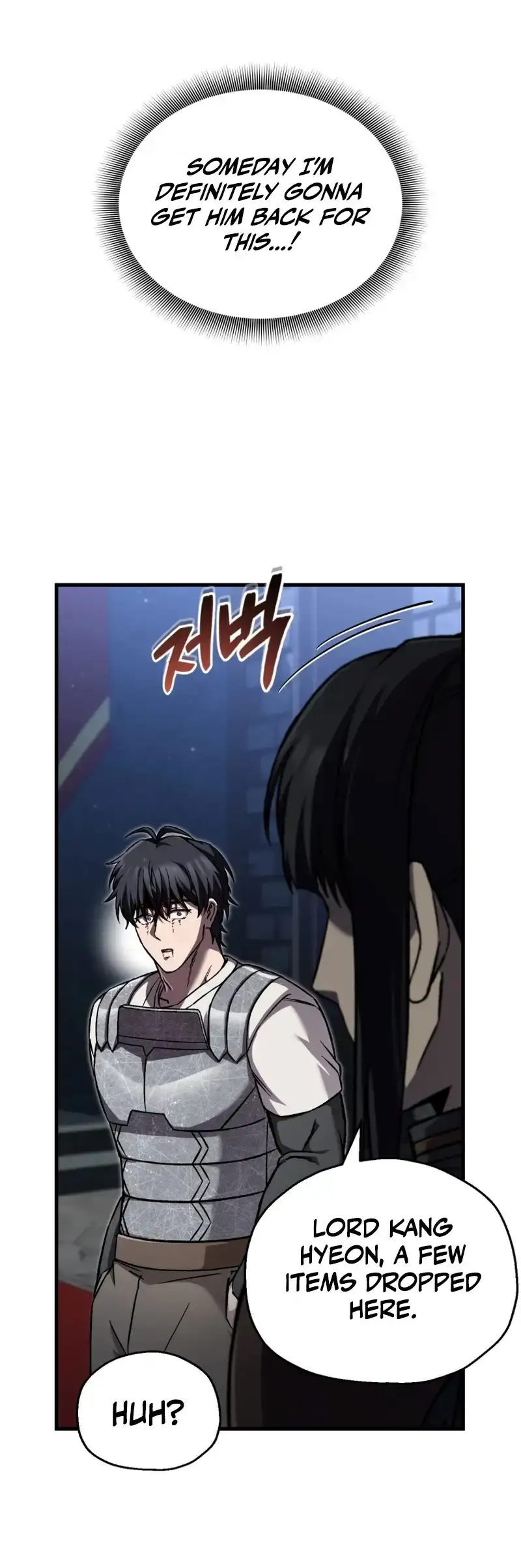Solo Reincarnation chapter 94 page 24