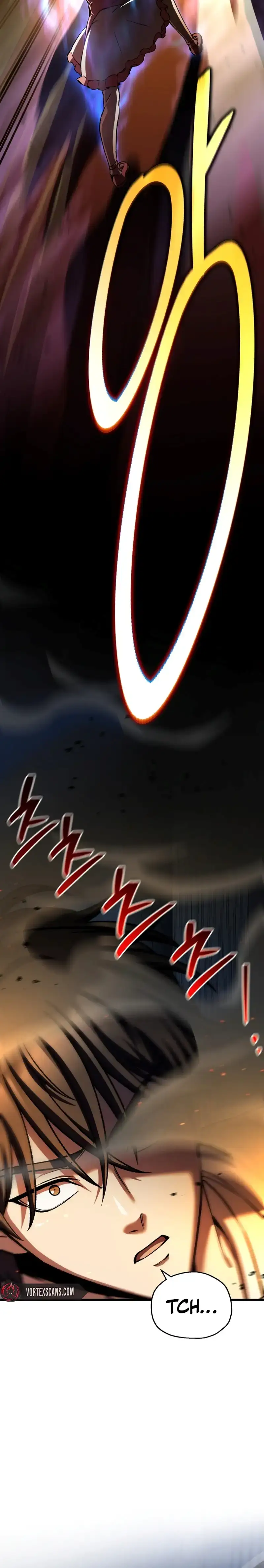 Solo Reincarnation chapter 94 page 6
