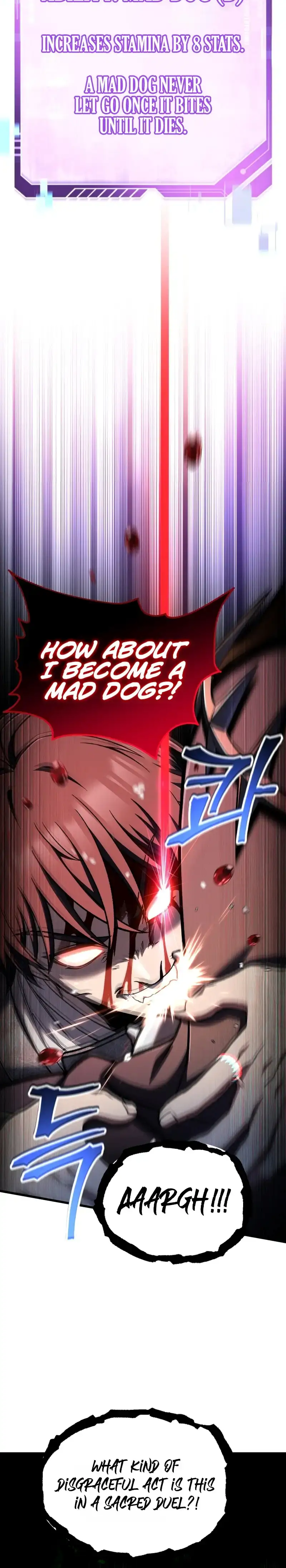 Solo Reincarnation chapter 94 page 16