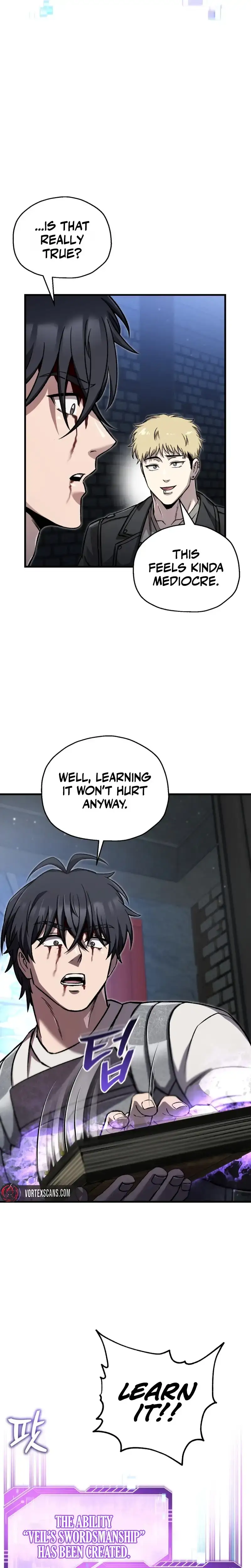 Solo Reincarnation chapter 94 page 29