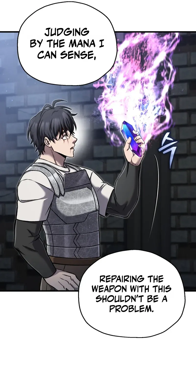 Solo Reincarnation chapter 95 page 15