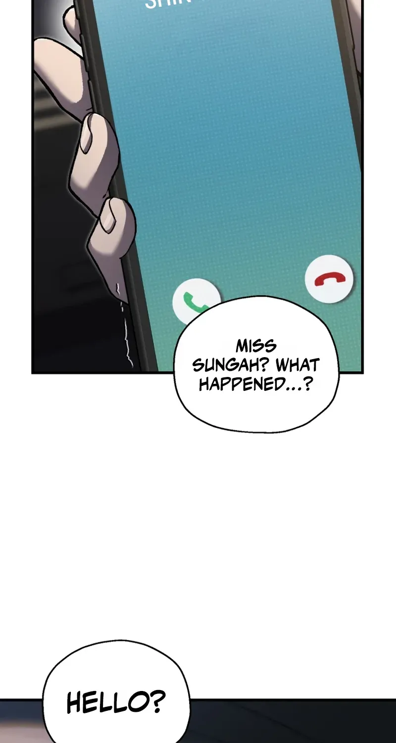 Solo Reincarnation chapter 95 page 81