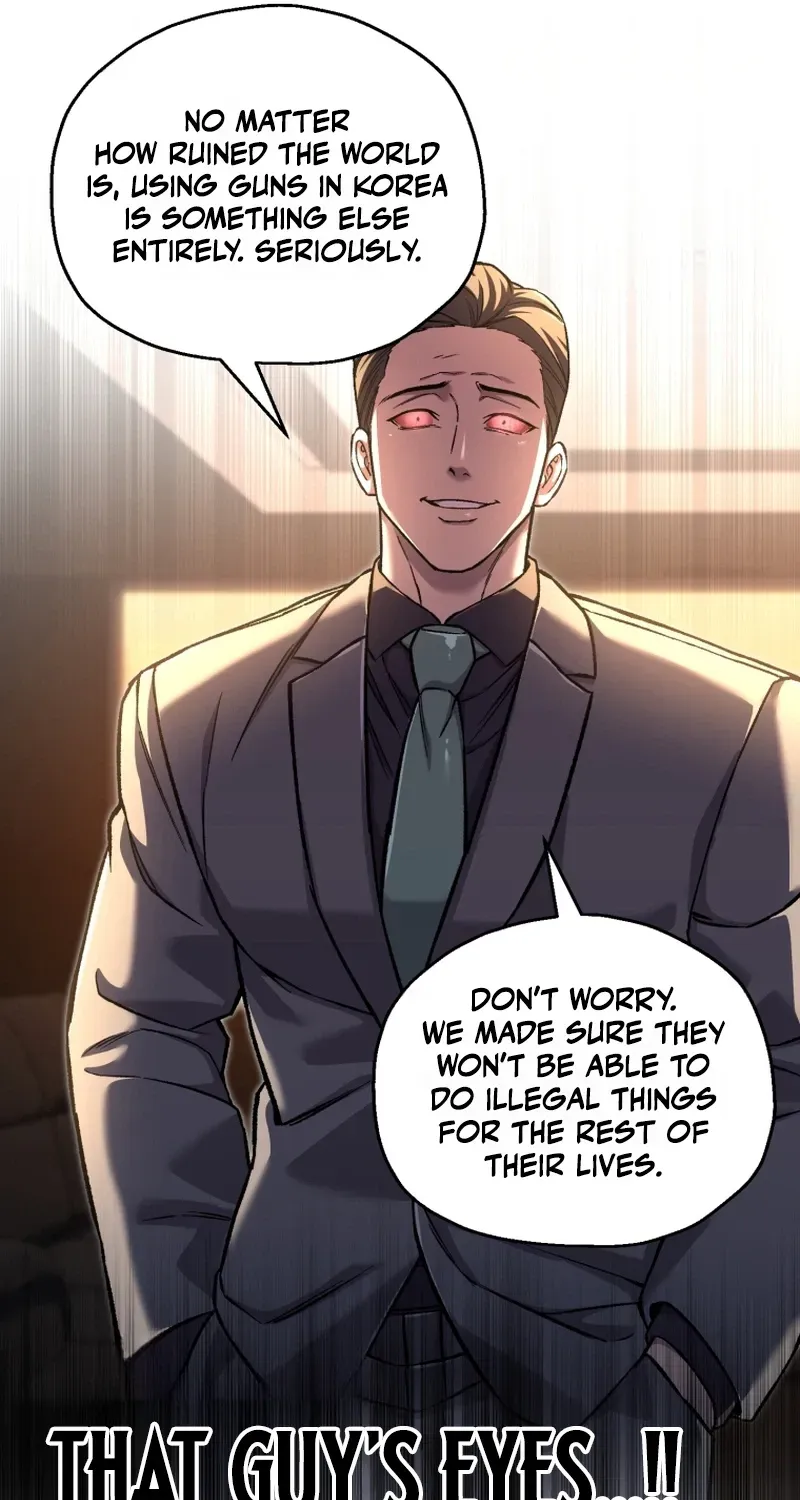 Solo Reincarnation chapter 95 page 61