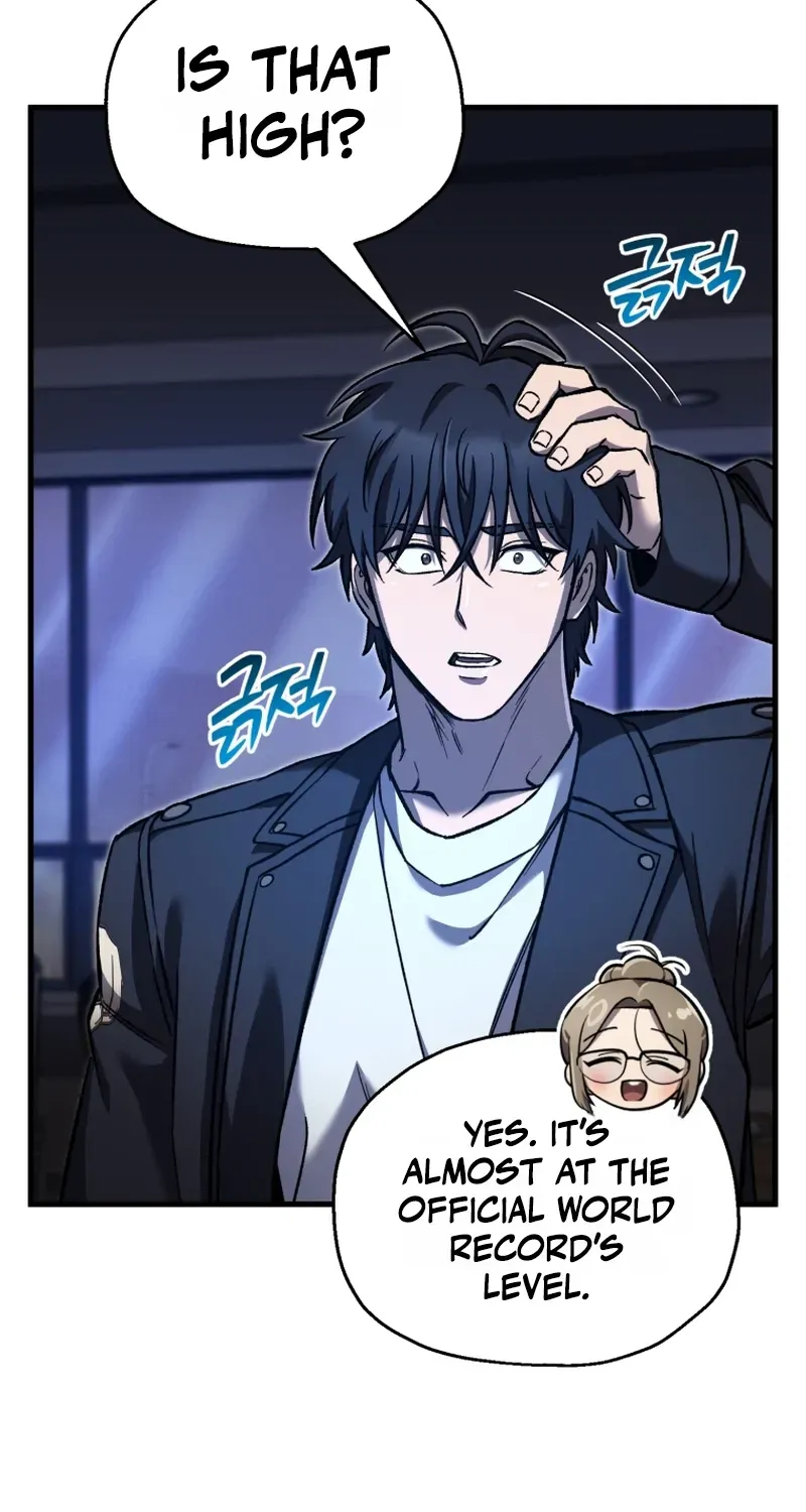 Solo Reincarnation chapter 95 page 44