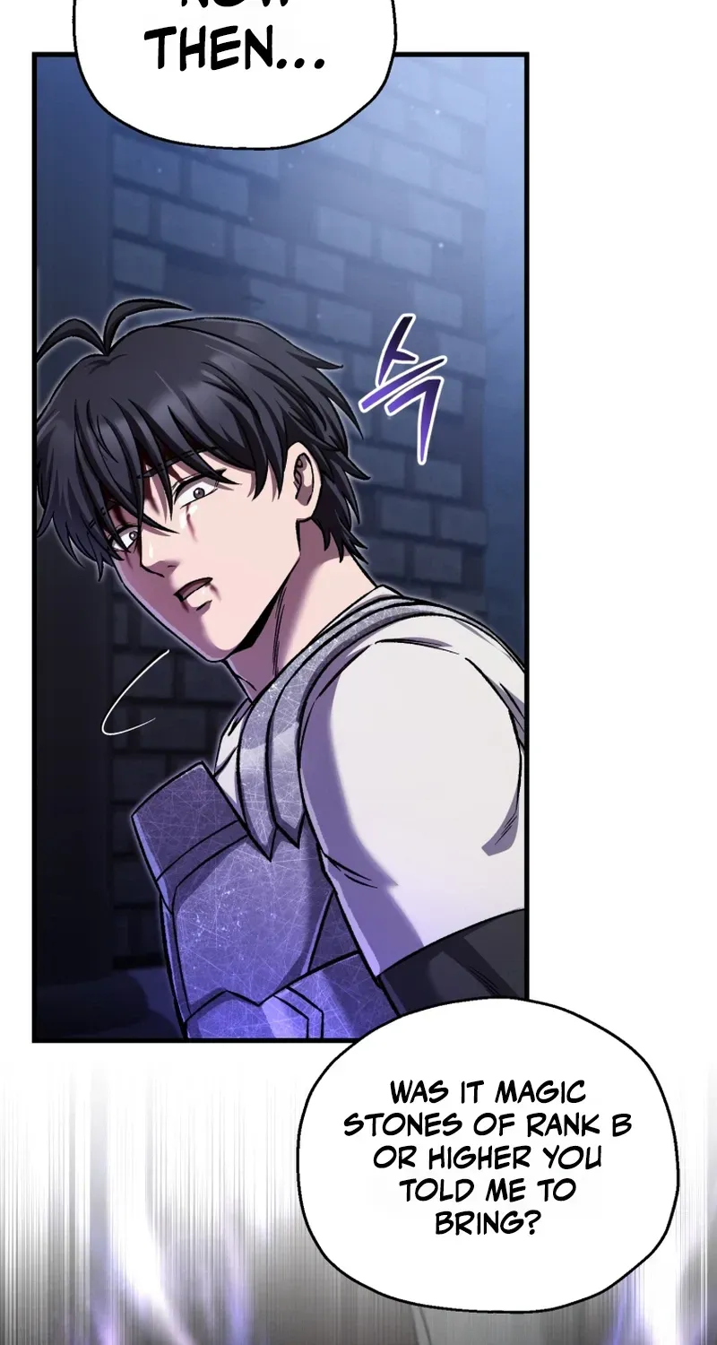 Solo Reincarnation chapter 95 page 12