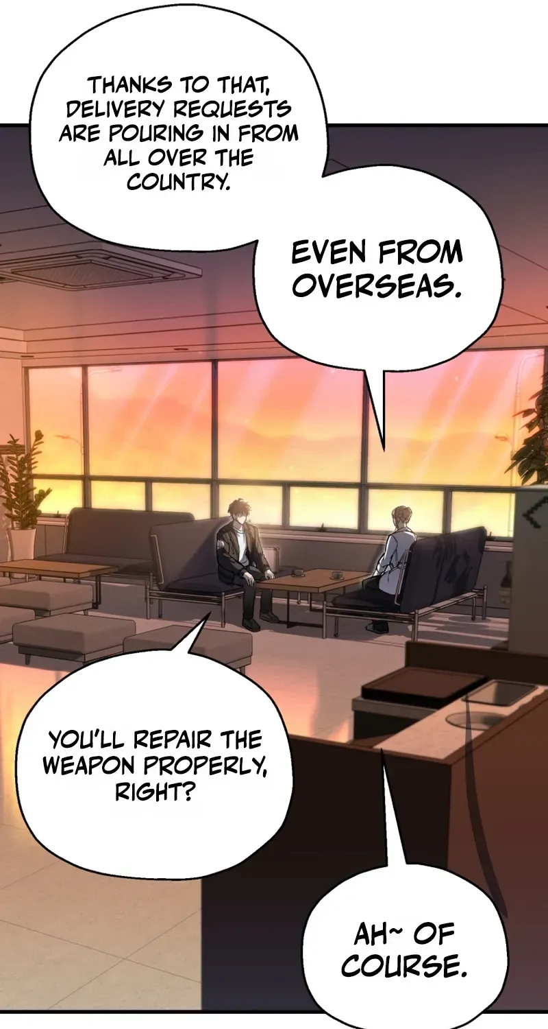 Solo Reincarnation chapter 95 page 30