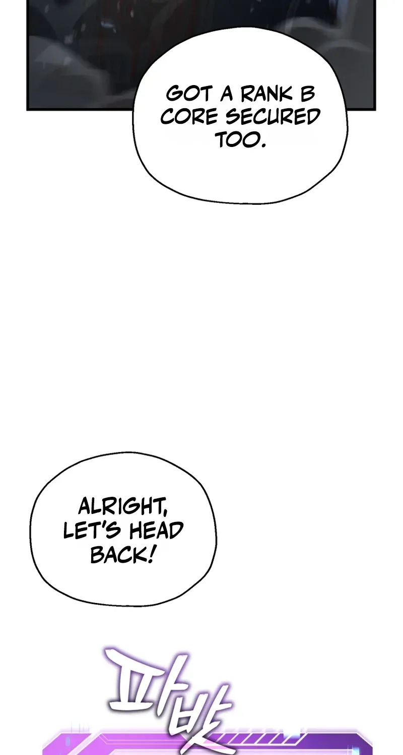 Solo Reincarnation chapter 95 page 17