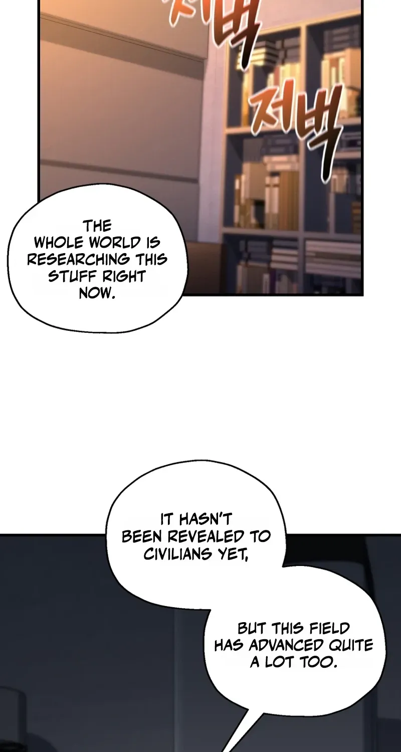 Solo Reincarnation chapter 95 page 36