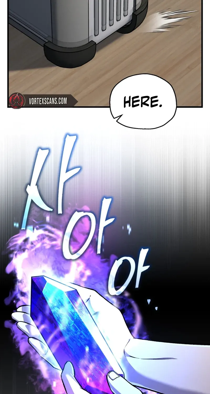 Solo Reincarnation chapter 95 page 32