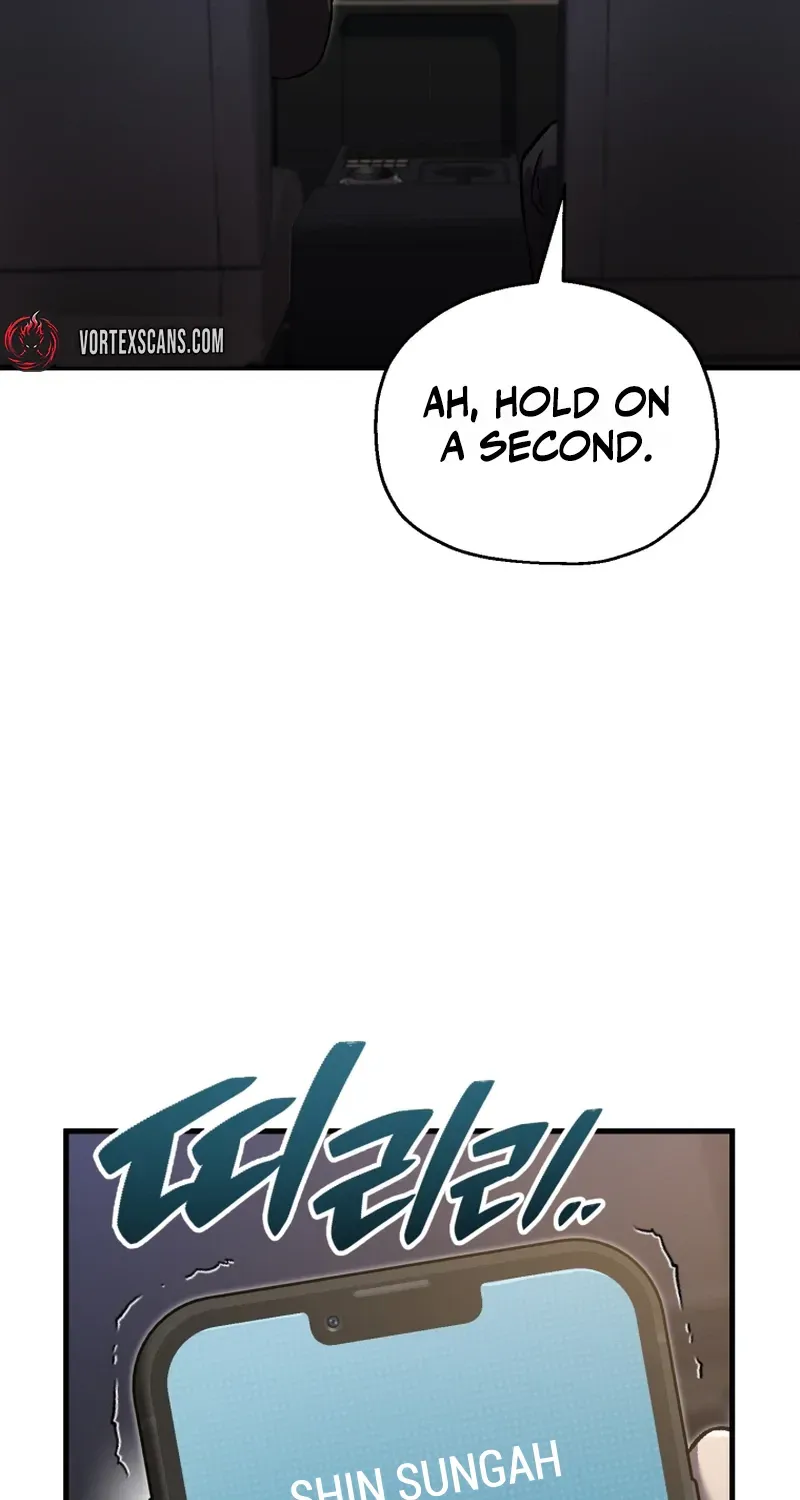 Solo Reincarnation chapter 95 page 80