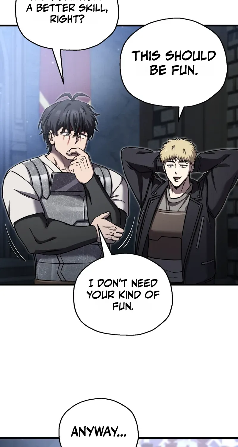 Solo Reincarnation chapter 95 page 5