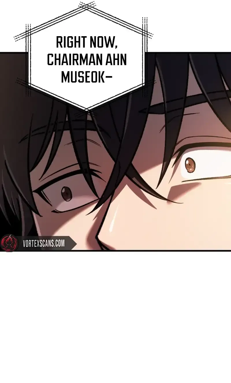 Solo Reincarnation chapter 95 page 84