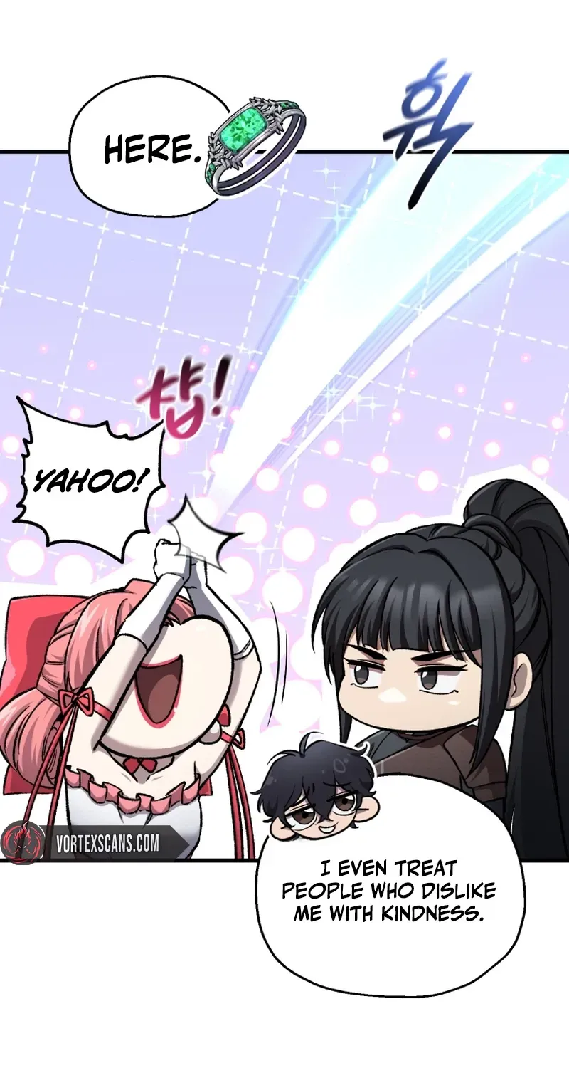 Solo Reincarnation chapter 95 page 10