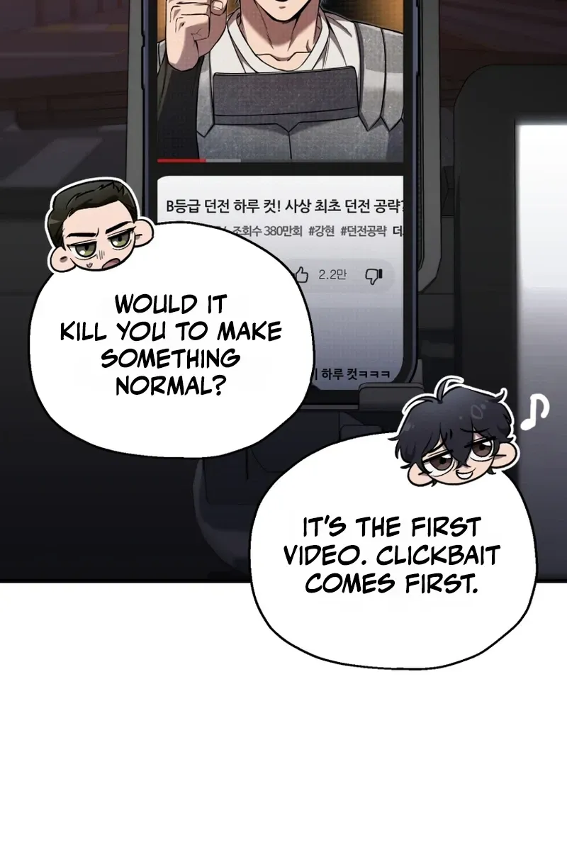 Solo Reincarnation chapter 95 page 75