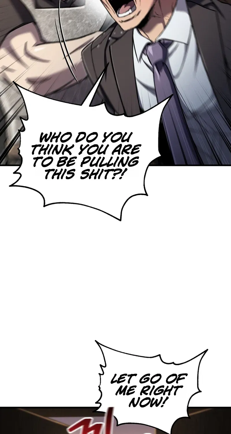 Solo Reincarnation chapter 95 page 63