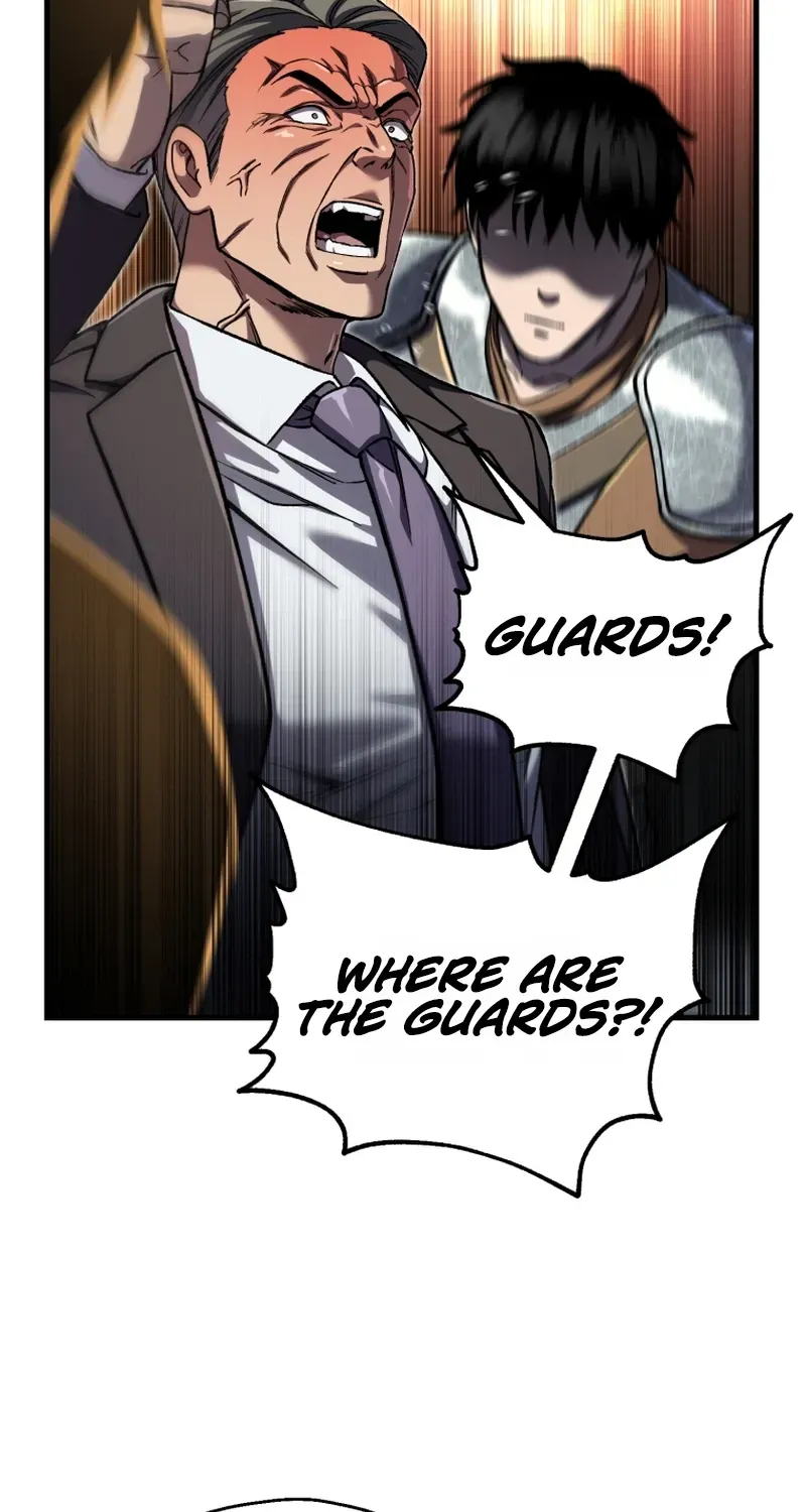 Solo Reincarnation chapter 95 page 59