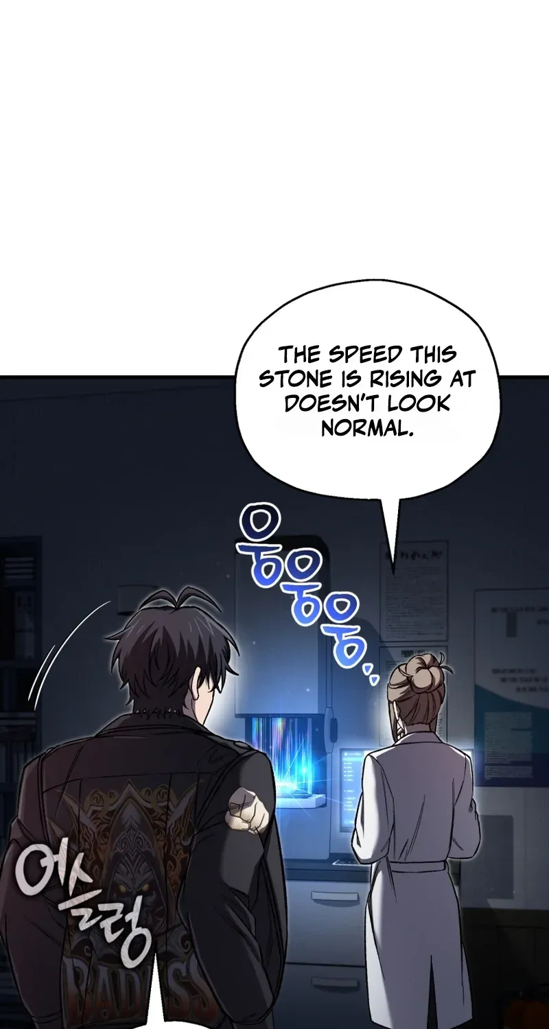 Solo Reincarnation chapter 95 page 40