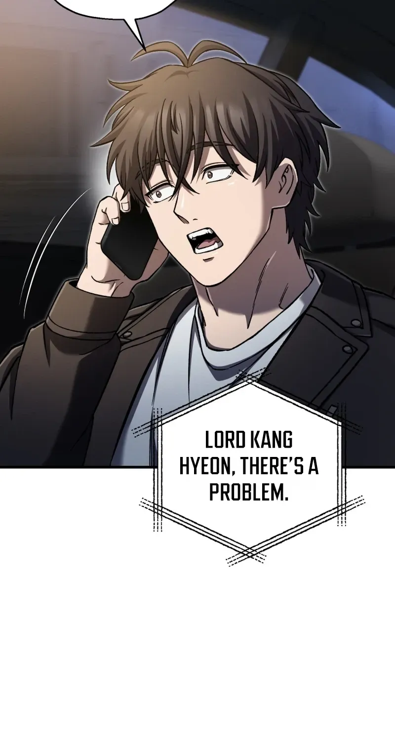 Solo Reincarnation chapter 95 page 82