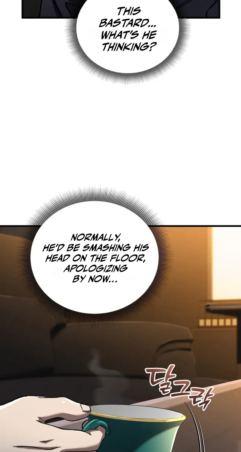 Solo Reincarnation chapter 95 page 55