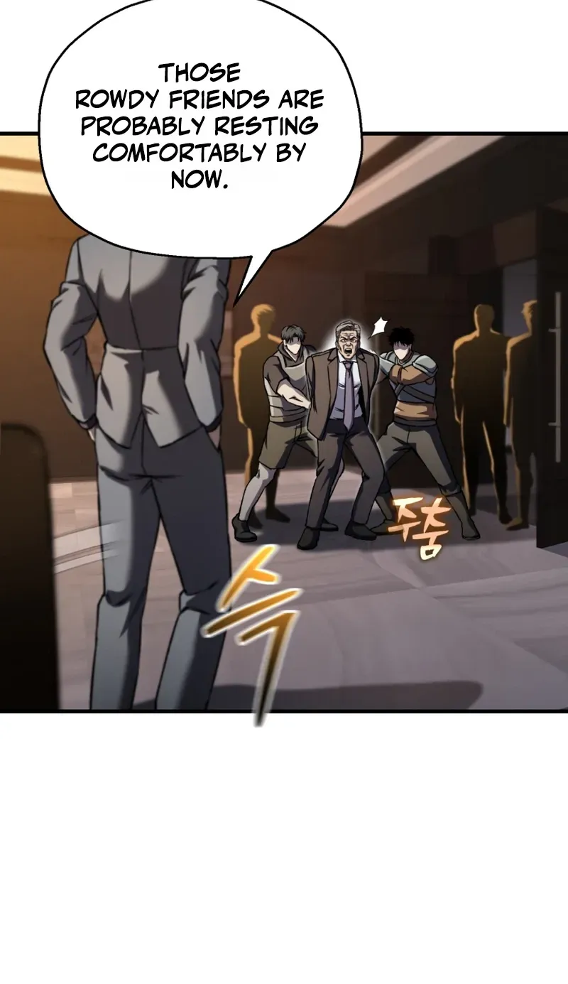 Solo Reincarnation chapter 95 page 60