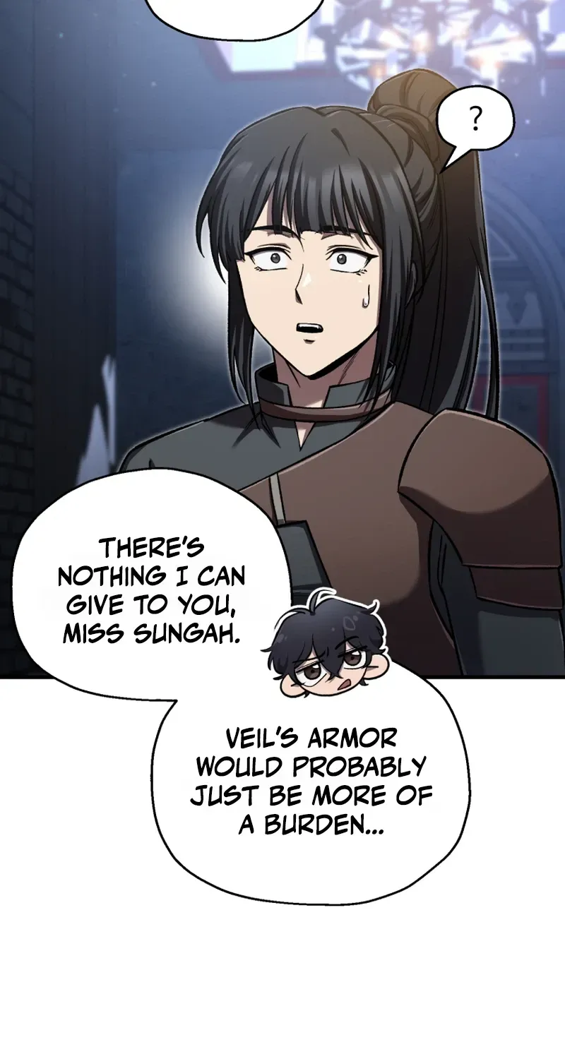 Solo Reincarnation chapter 95 page 6