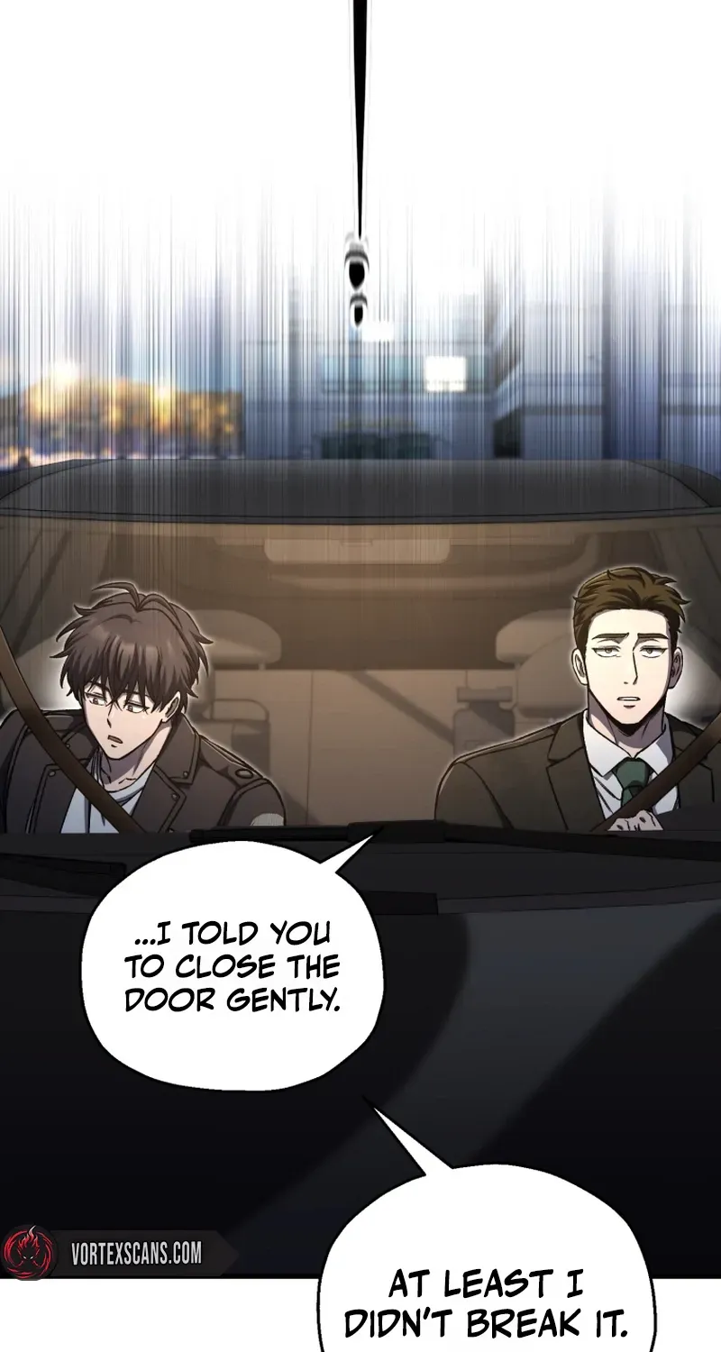 Solo Reincarnation chapter 95 page 67