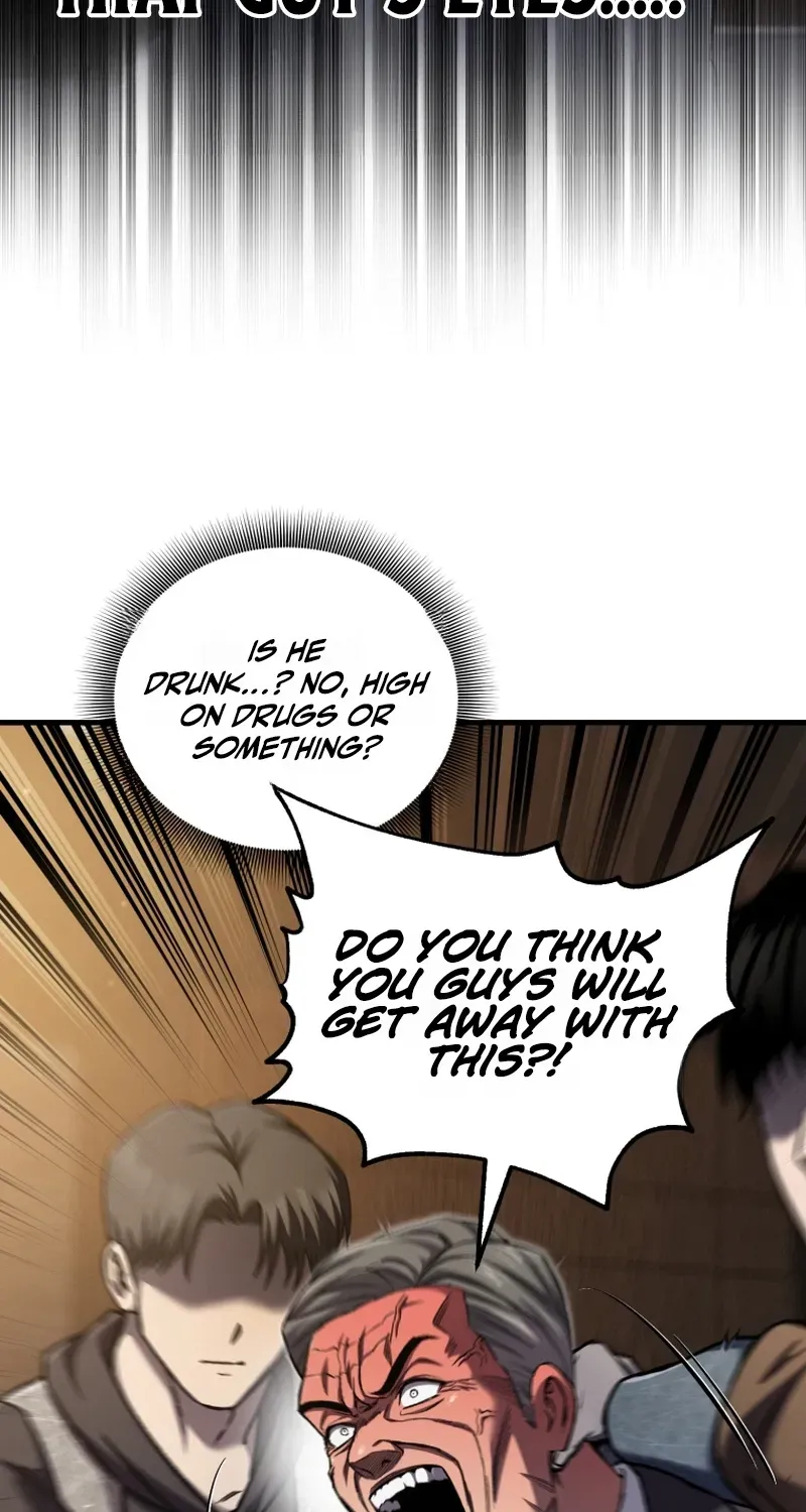 Solo Reincarnation chapter 95 page 62