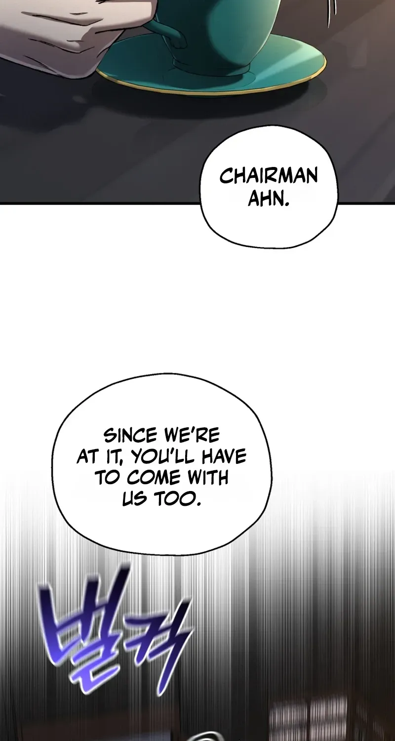 Solo Reincarnation chapter 95 page 56