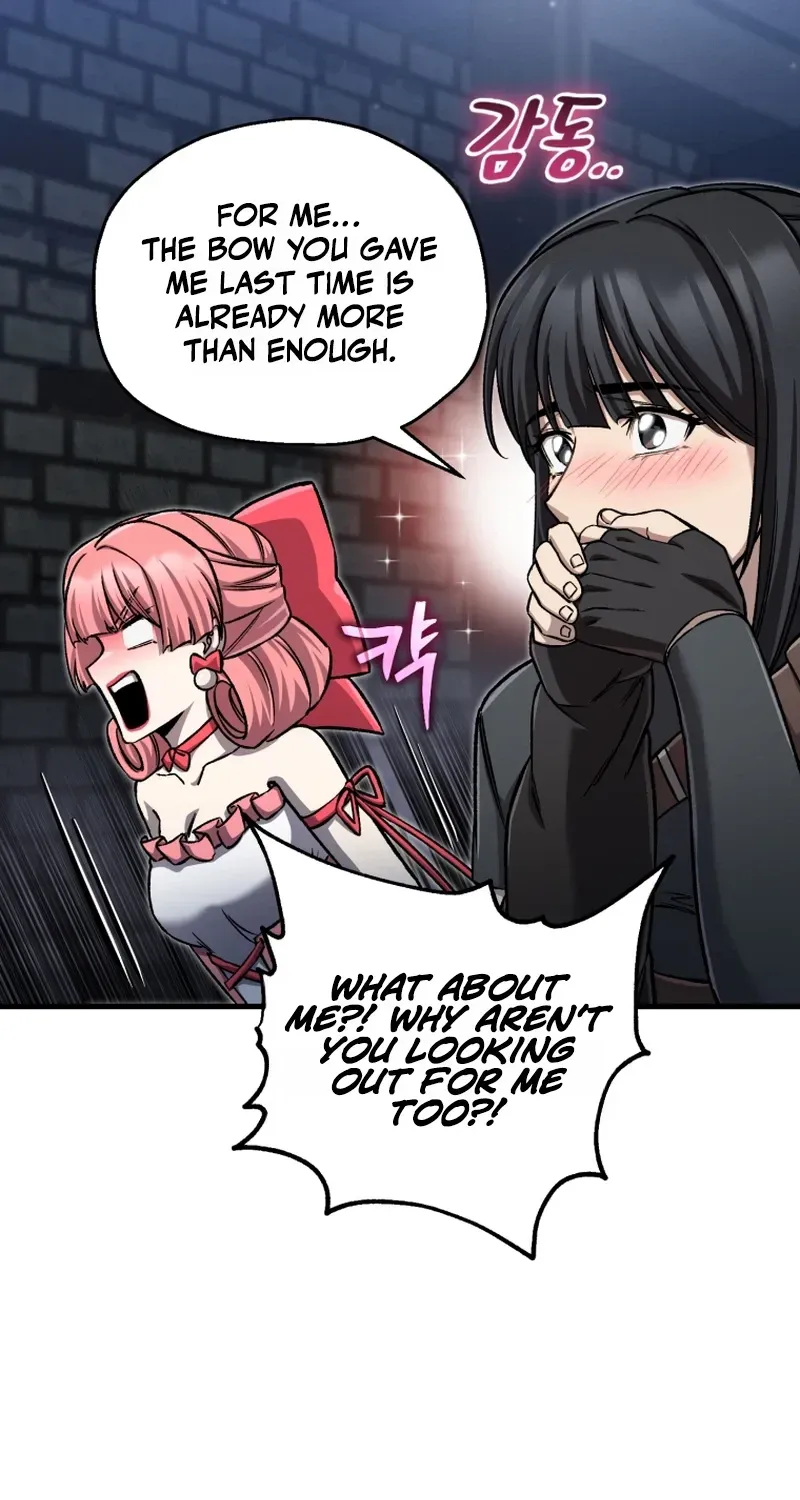 Solo Reincarnation chapter 95 page 8
