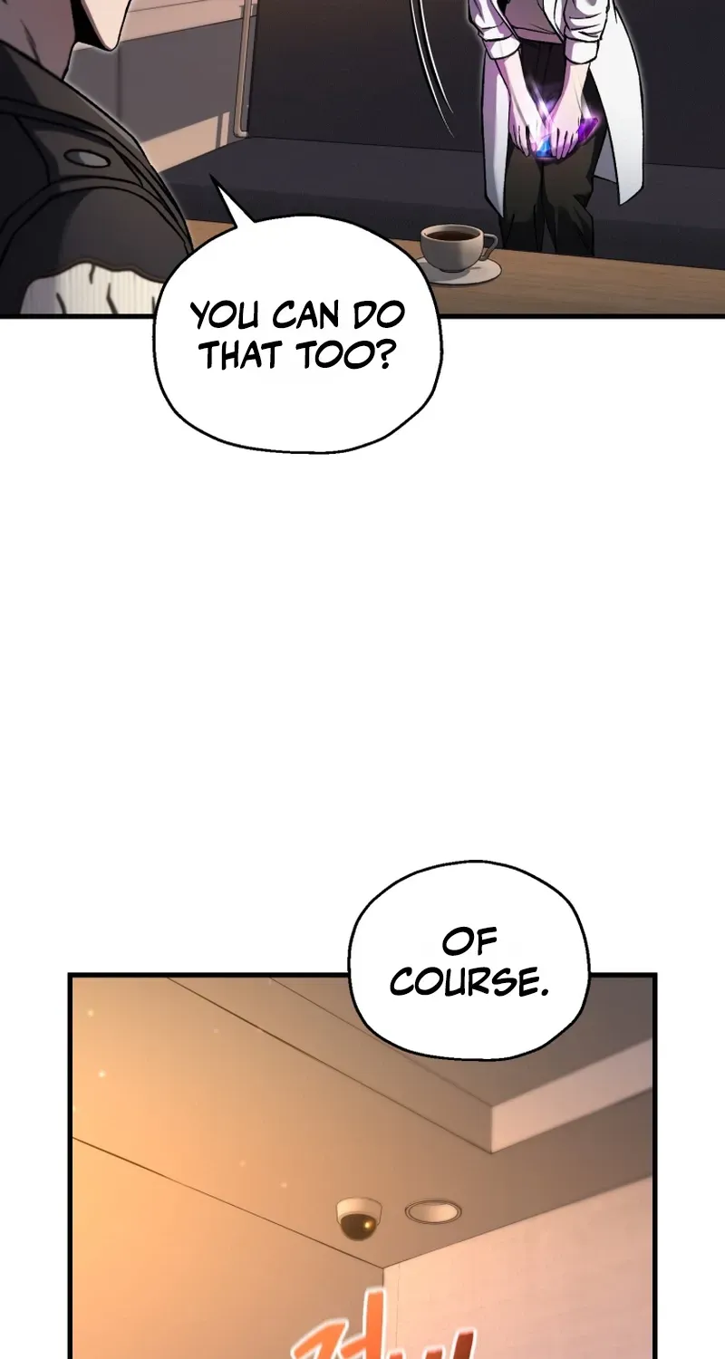 Solo Reincarnation chapter 95 page 35