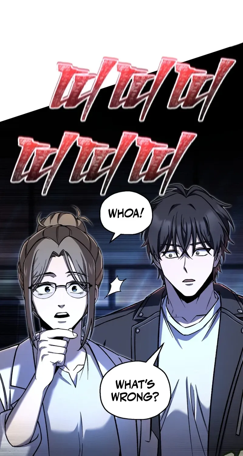 Solo Reincarnation chapter 95 page 42