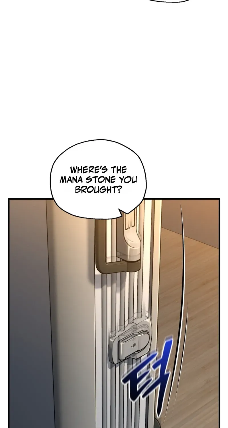 Solo Reincarnation chapter 95 page 31