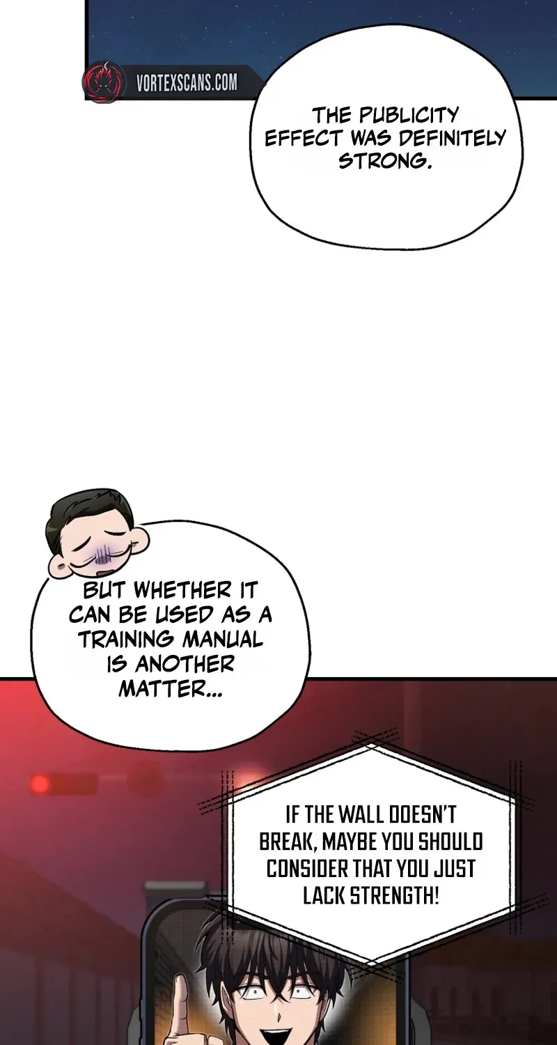 Solo Reincarnation chapter 95 page 74