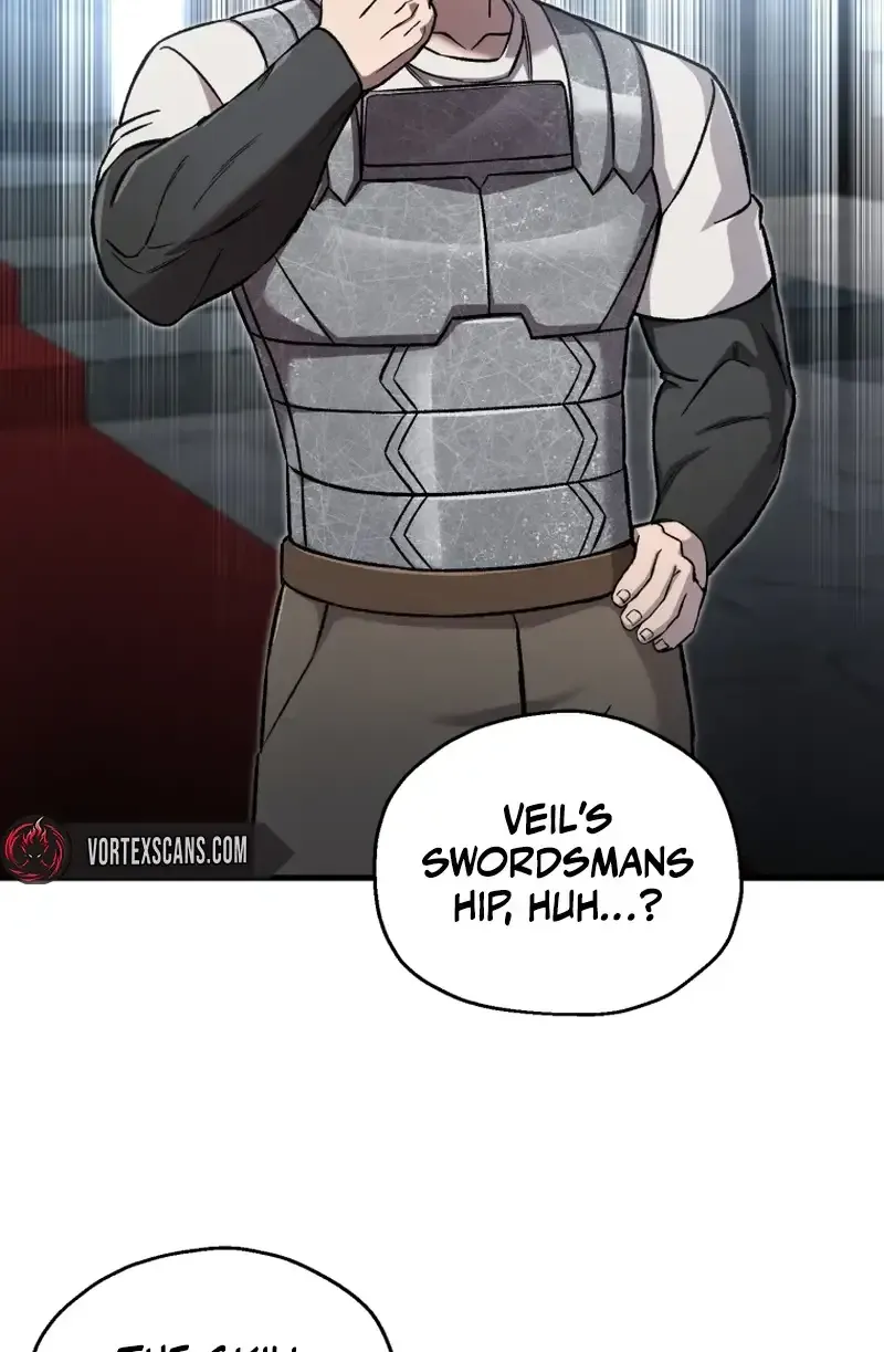 Solo Reincarnation chapter 95 page 3