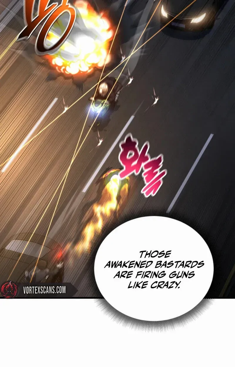 Solo Reincarnation chapter 96 page 60