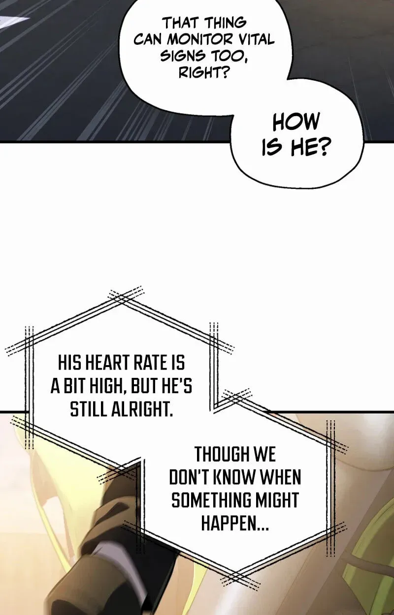 Solo Reincarnation chapter 96 page 4