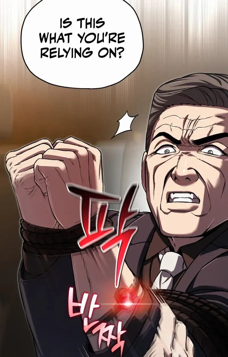 Solo Reincarnation chapter 96 page 35