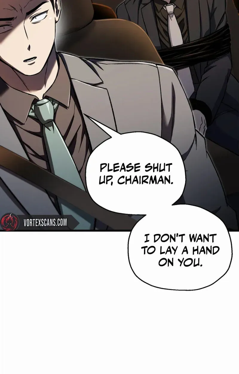 Solo Reincarnation chapter 96 page 24