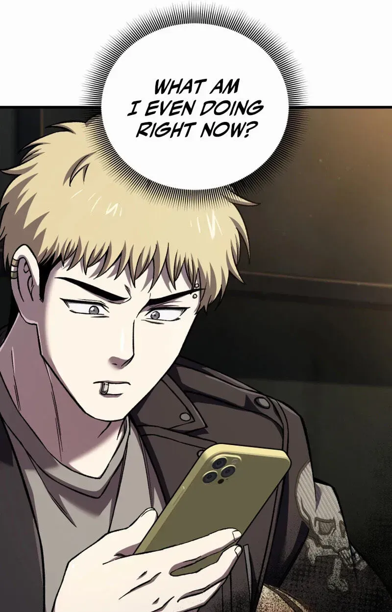 Solo Reincarnation chapter 96 page 9