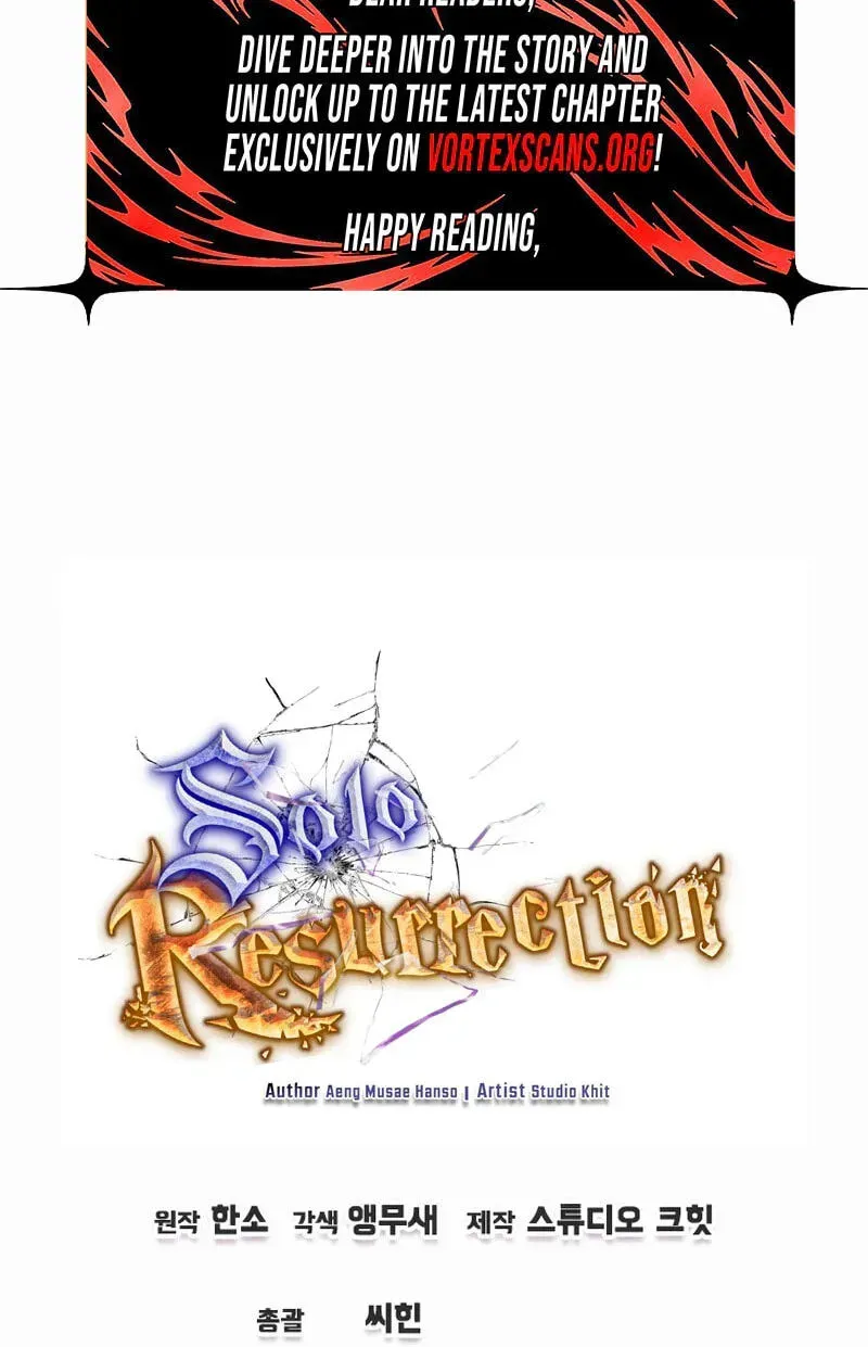 Solo Reincarnation chapter 96 page 111