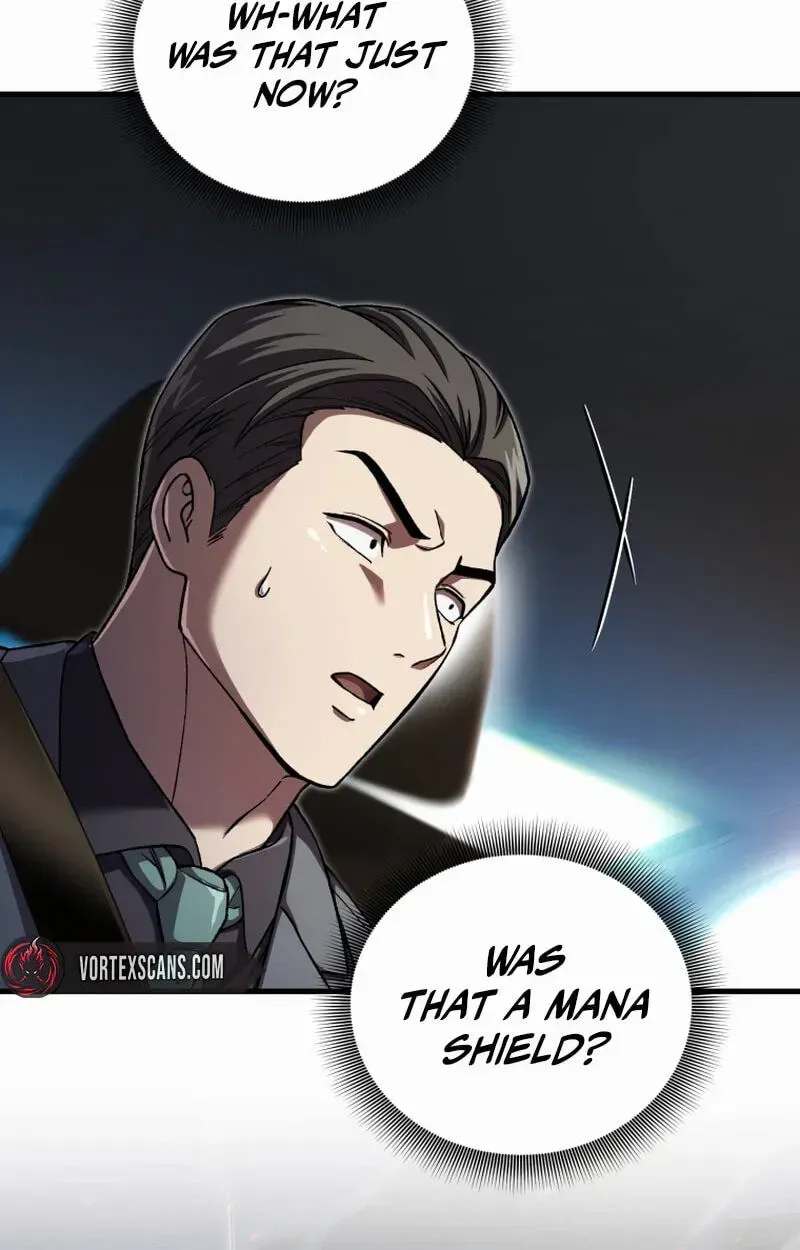Solo Reincarnation chapter 96 page 67