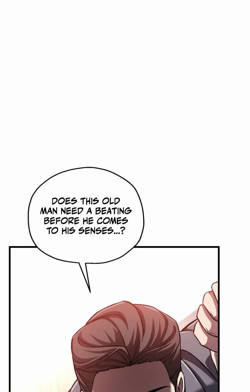 Solo Reincarnation chapter 96 page 33