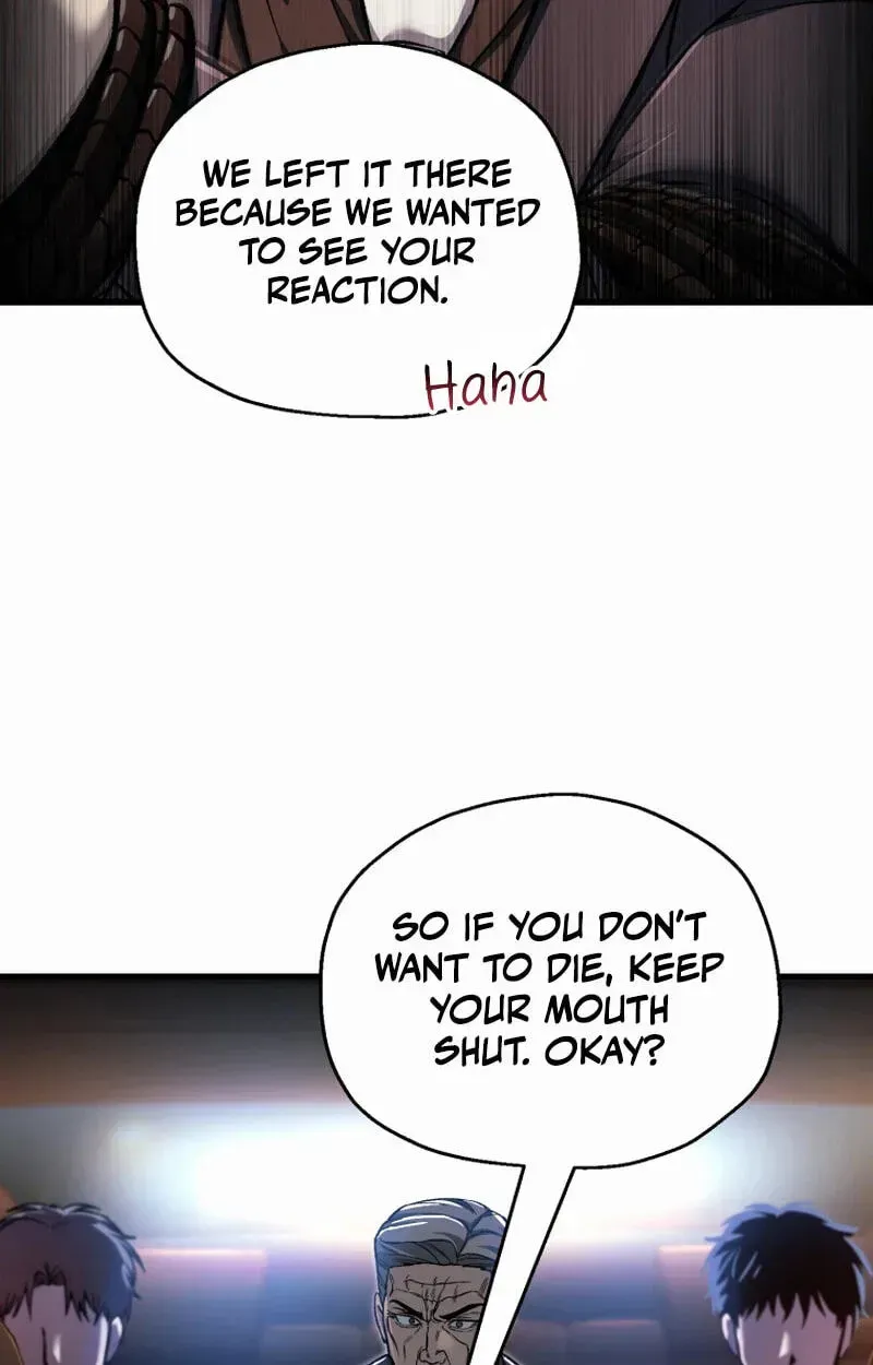 Solo Reincarnation chapter 96 page 39