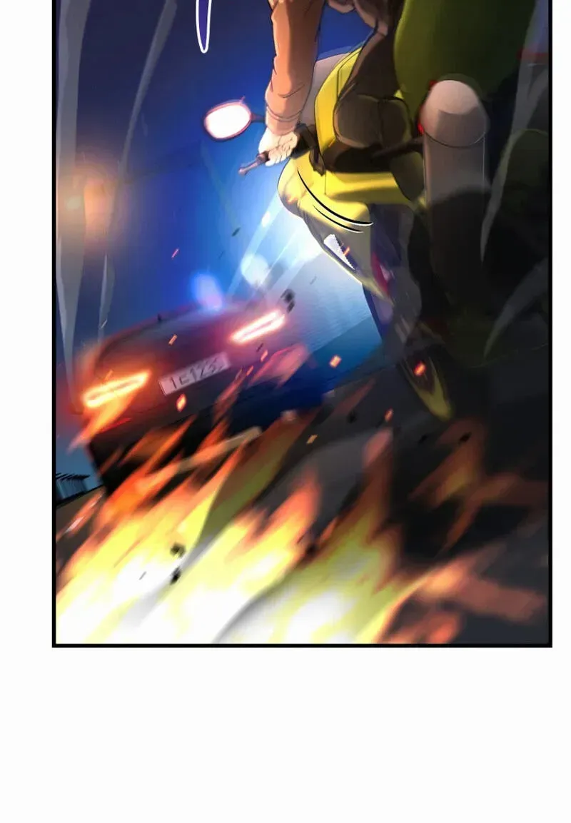 Solo Reincarnation chapter 96 page 71