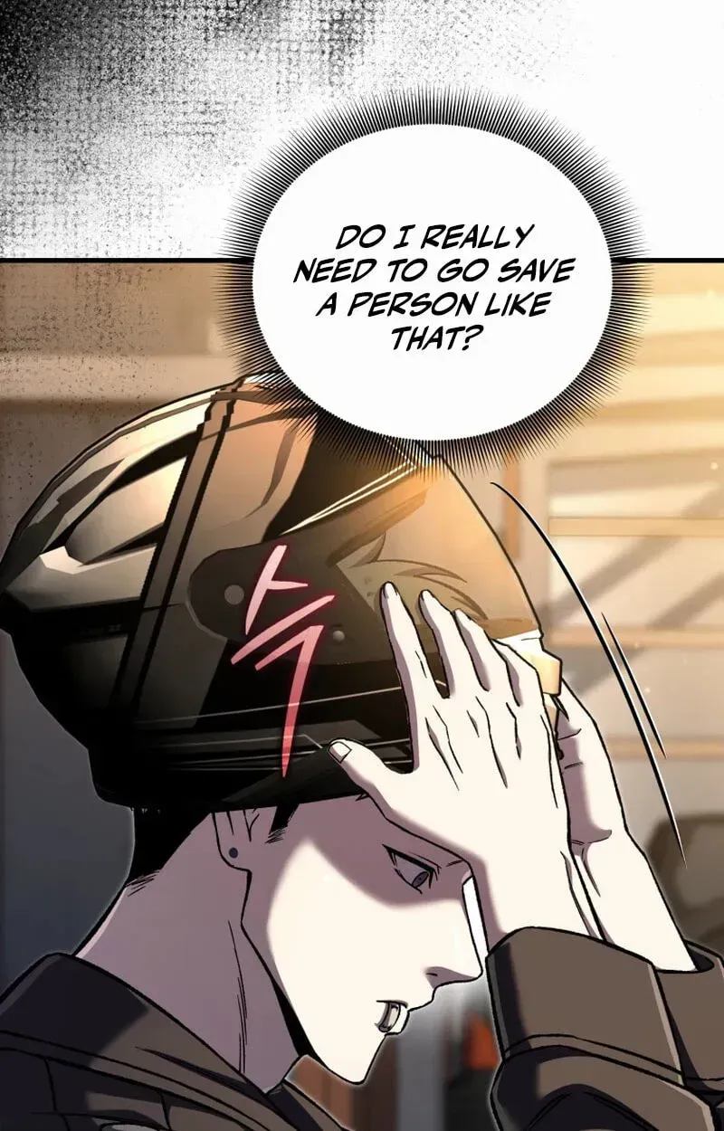 Solo Reincarnation chapter 96 page 12