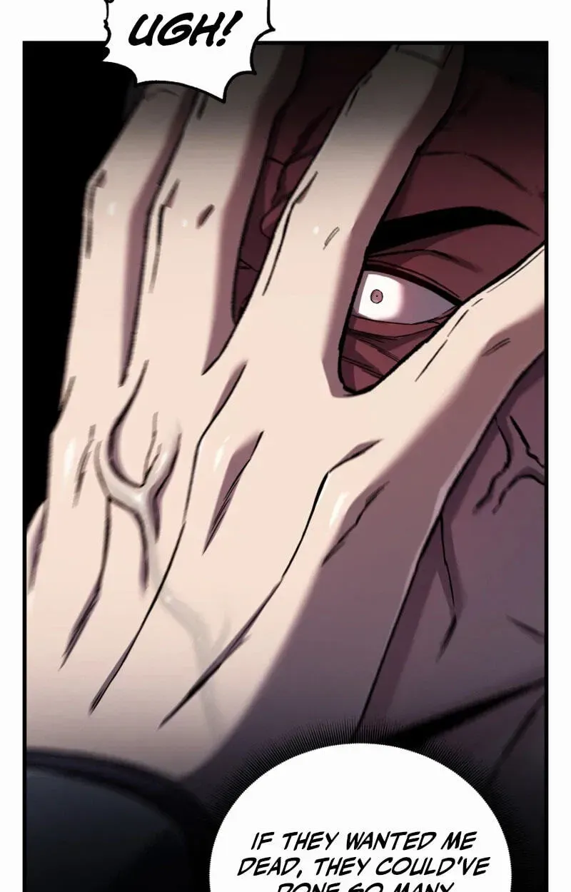 Solo Reincarnation chapter 96 page 29