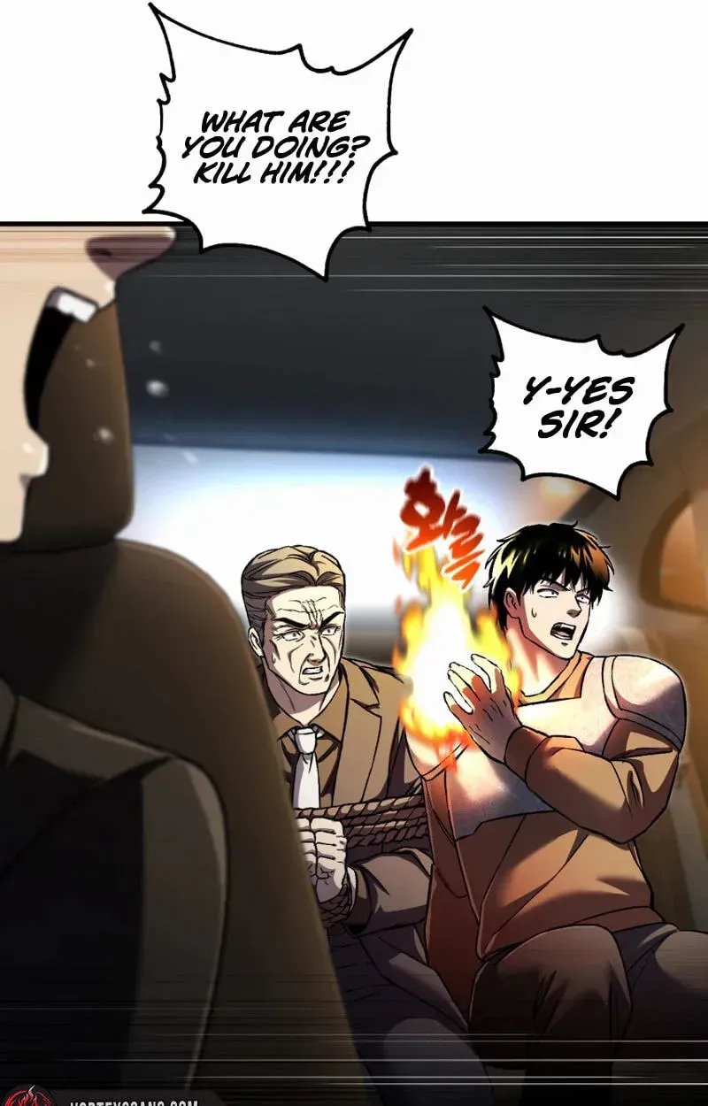 Solo Reincarnation chapter 96 page 50