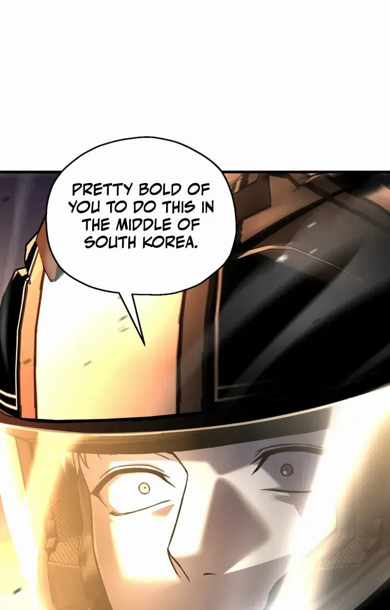 Solo Reincarnation chapter 96 page 61