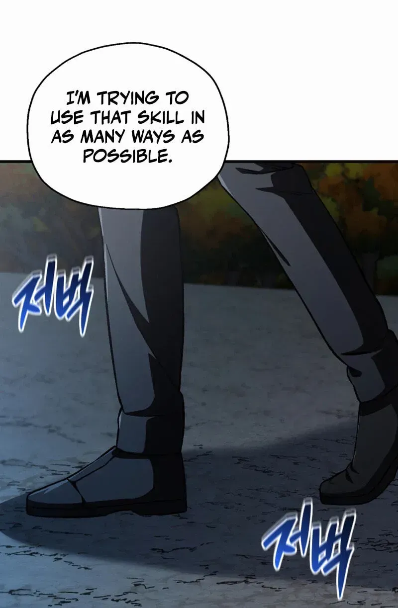 Solo Reincarnation chapter 96 page 103